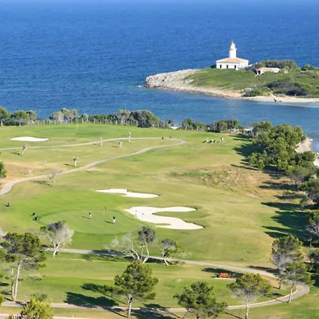 Alcanada Torre Mayor, Solo 50 Metros Del Mar * Alcudia (Mallorca)