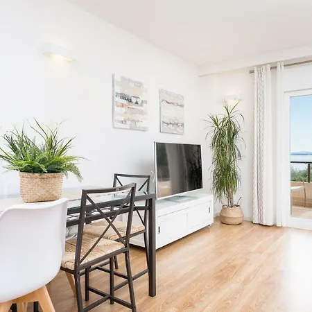 Apartment Alcanada Torre Mayor, Solo 50 Metros Del Mar Alcúdia